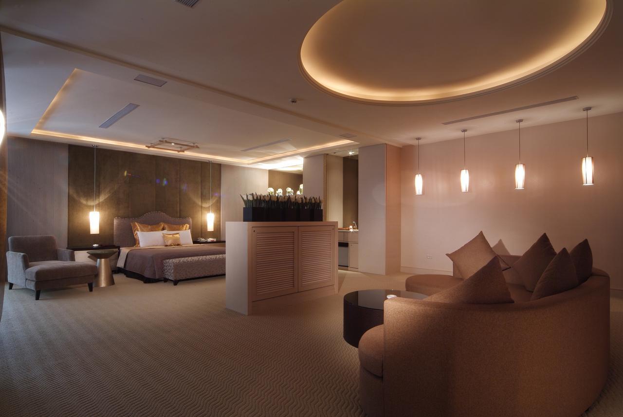 Lu Kang Villa Spa Lukang Εξωτερικό φωτογραφία
