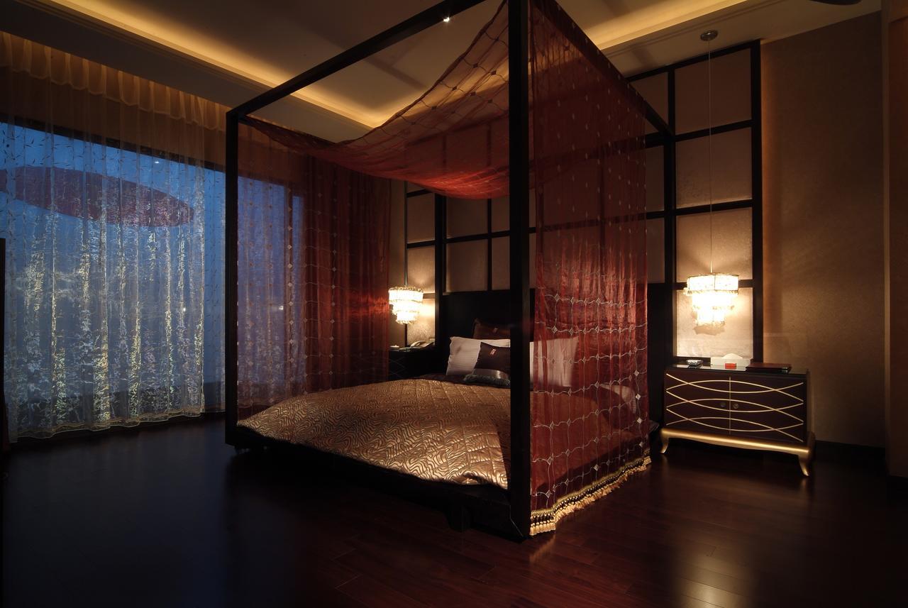 Lu Kang Villa Spa Lukang Εξωτερικό φωτογραφία