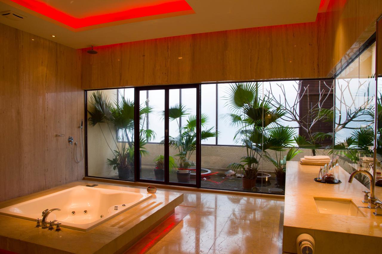Lu Kang Villa Spa Lukang Εξωτερικό φωτογραφία