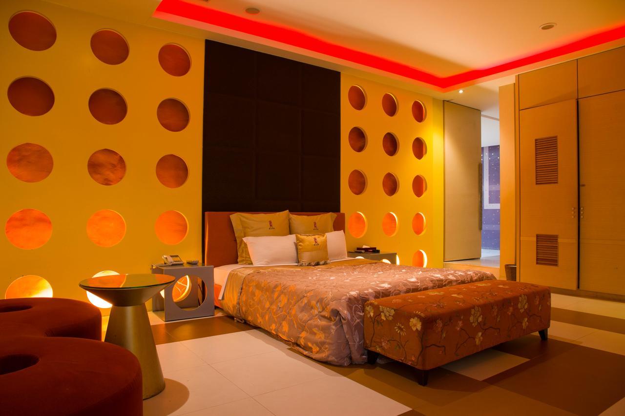 Lu Kang Villa Spa Lukang Εξωτερικό φωτογραφία