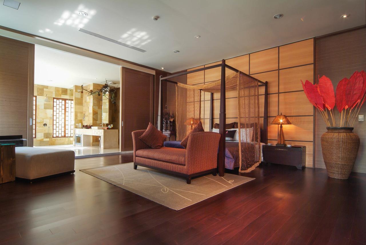 Lu Kang Villa Spa Lukang Εξωτερικό φωτογραφία