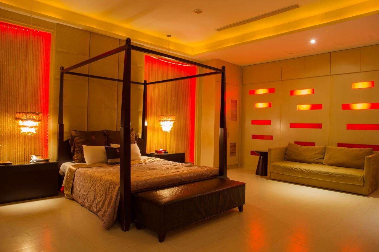 Lu Kang Villa Spa Lukang Εξωτερικό φωτογραφία